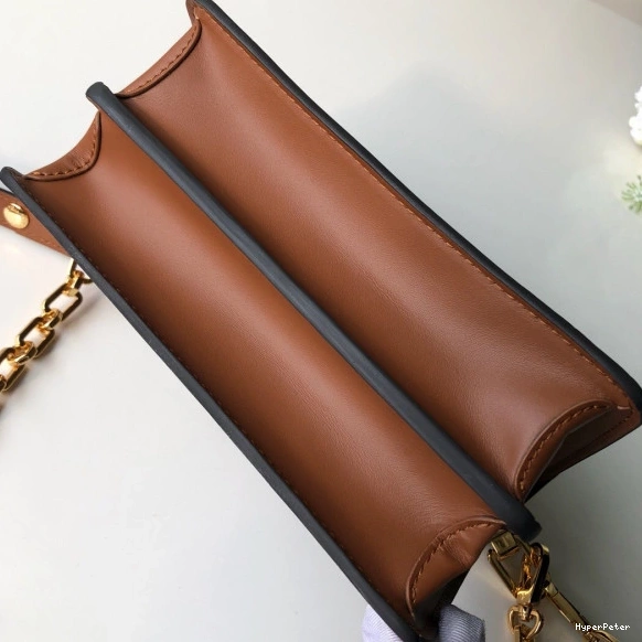 Louis Vuitton Spring Show） Dauphine Mini（2019 0731